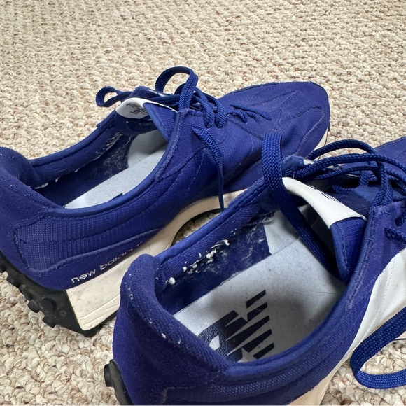 New Balance 327 Sneakers 👟 - Picture 9 of 10